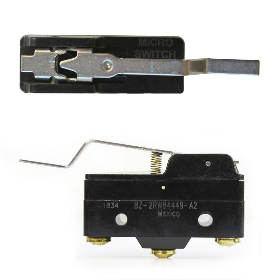 Replacement BM-65 R & F Micro Switch Assembly