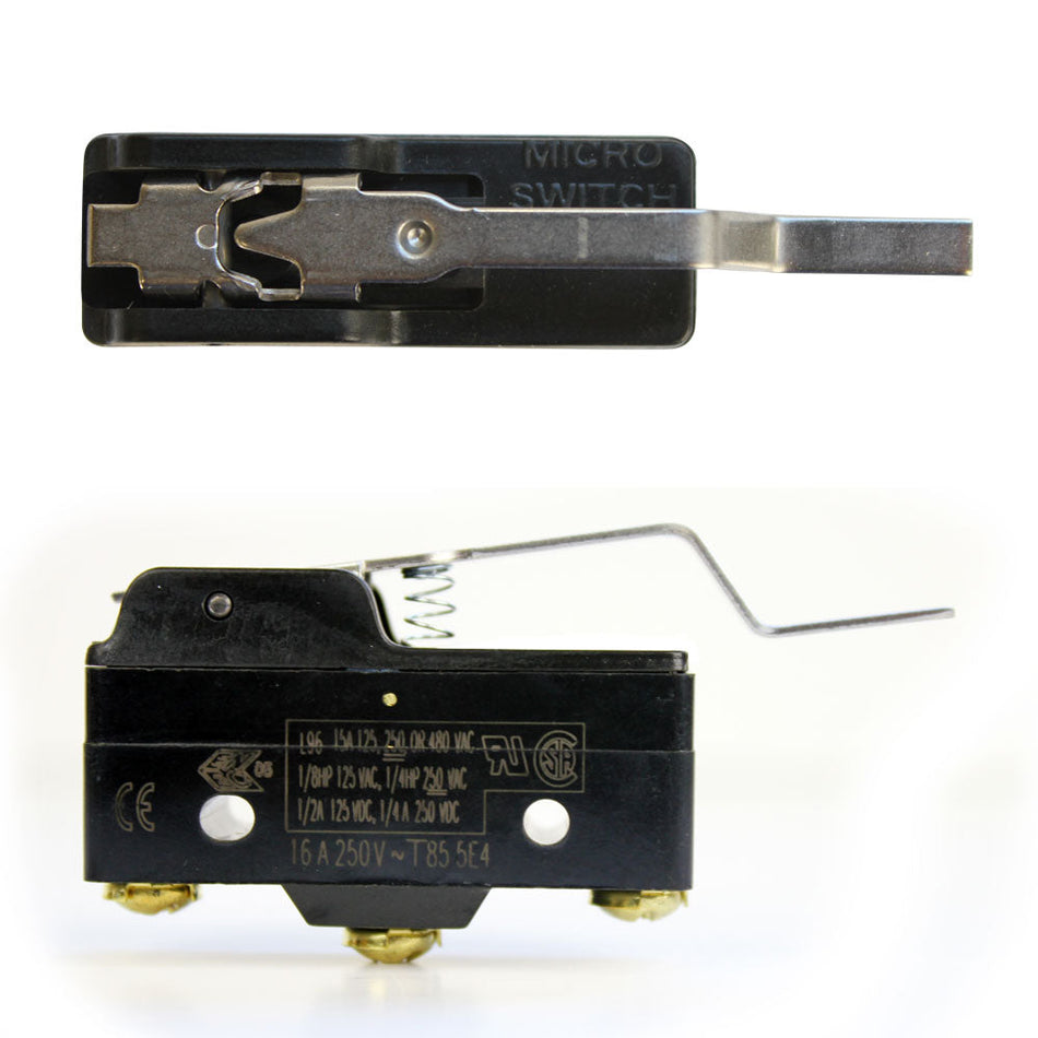 Replacement BM-65 RH & FH Micro Switch Assembly