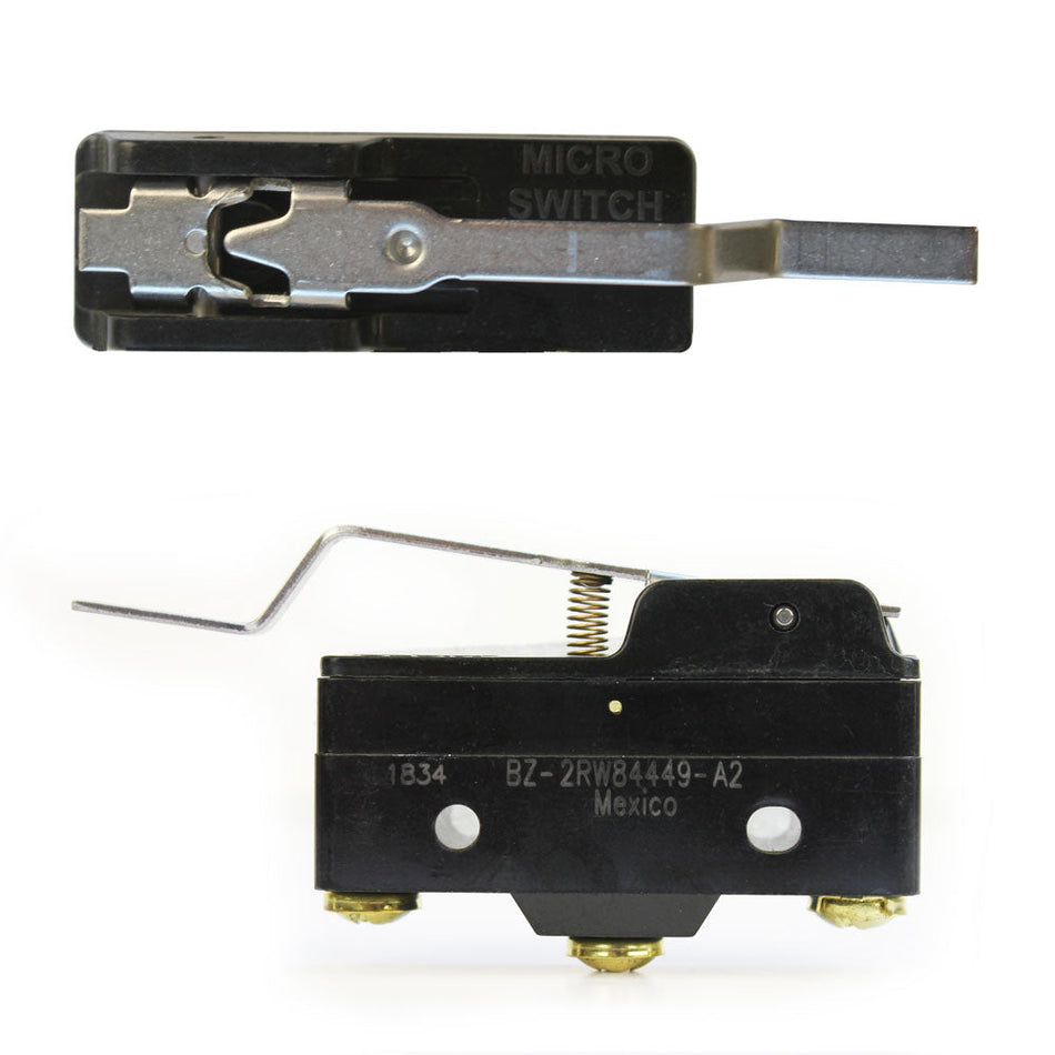 Replacement BM-65 Plugged Chute Detector Micro Switch Assembly