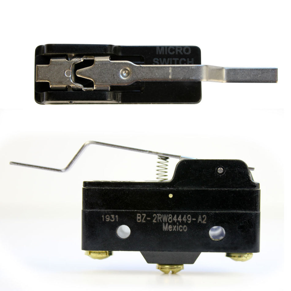 Replacement BM-65 RHT & FHT Micro Switch Assembly