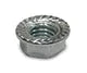 1/4 WHIZZ NUT STAINLESS - 100 Count