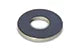 1/4 FLAT WASHER STAINLESS - 100 Count